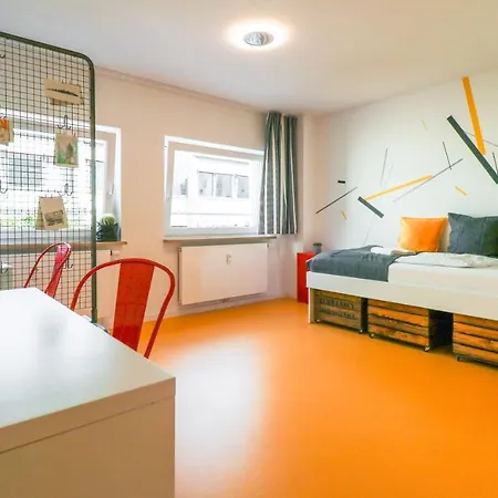 Apartment Designer